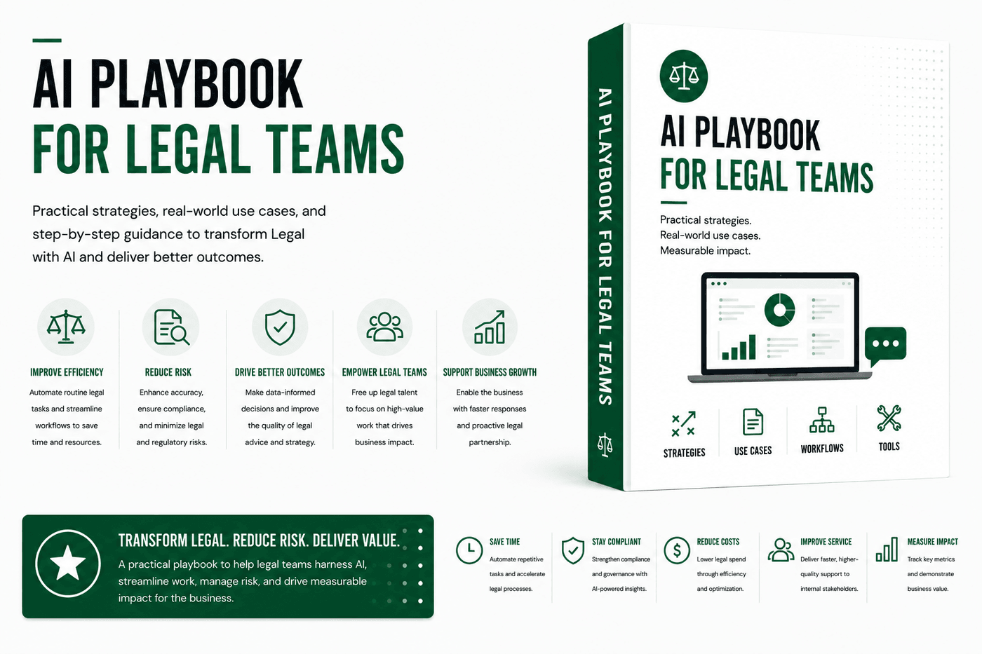 AI Playbook for Legal Teams marketplace thumbnail