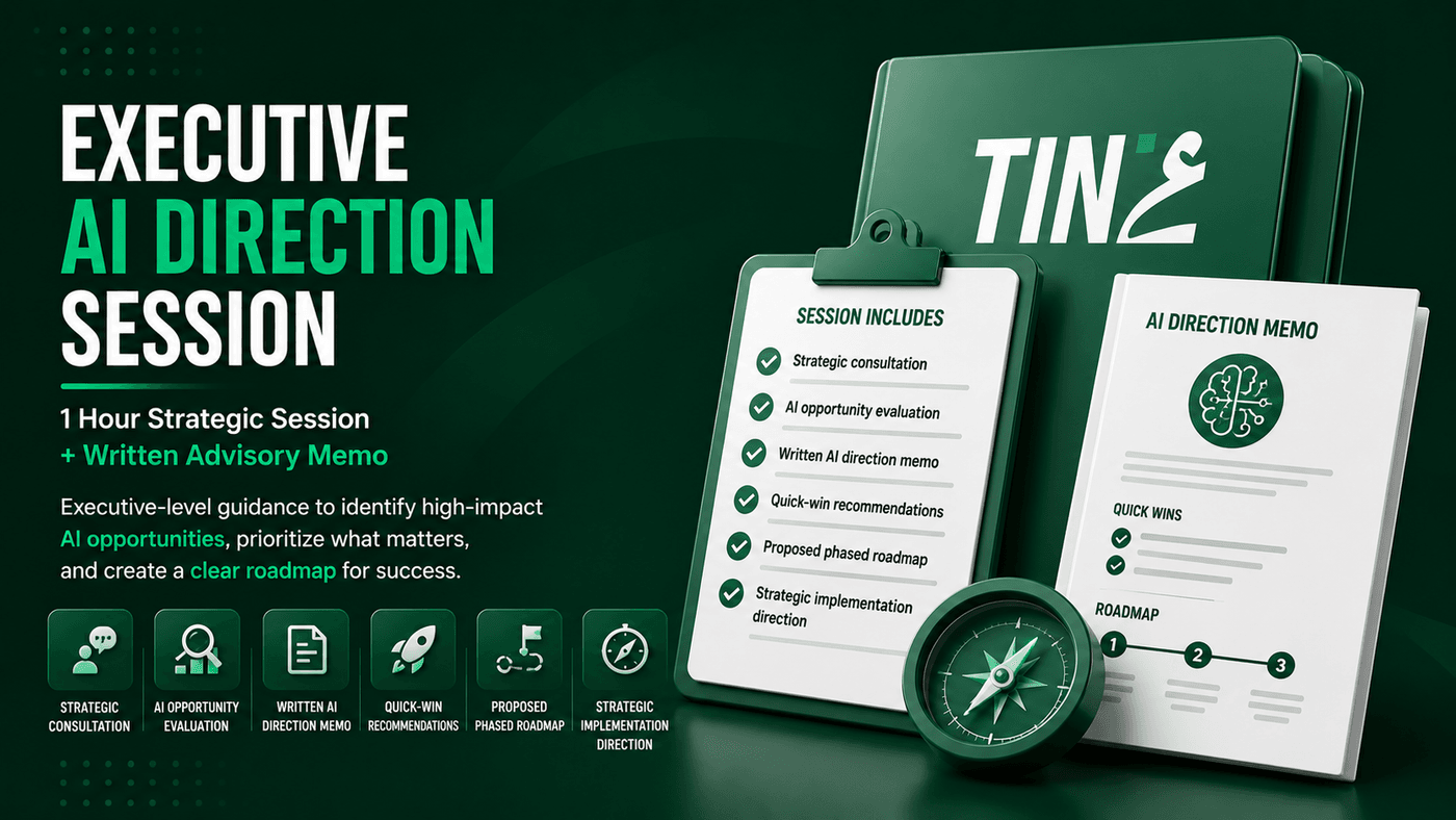 AI Direction Memo Session marketplace thumbnail