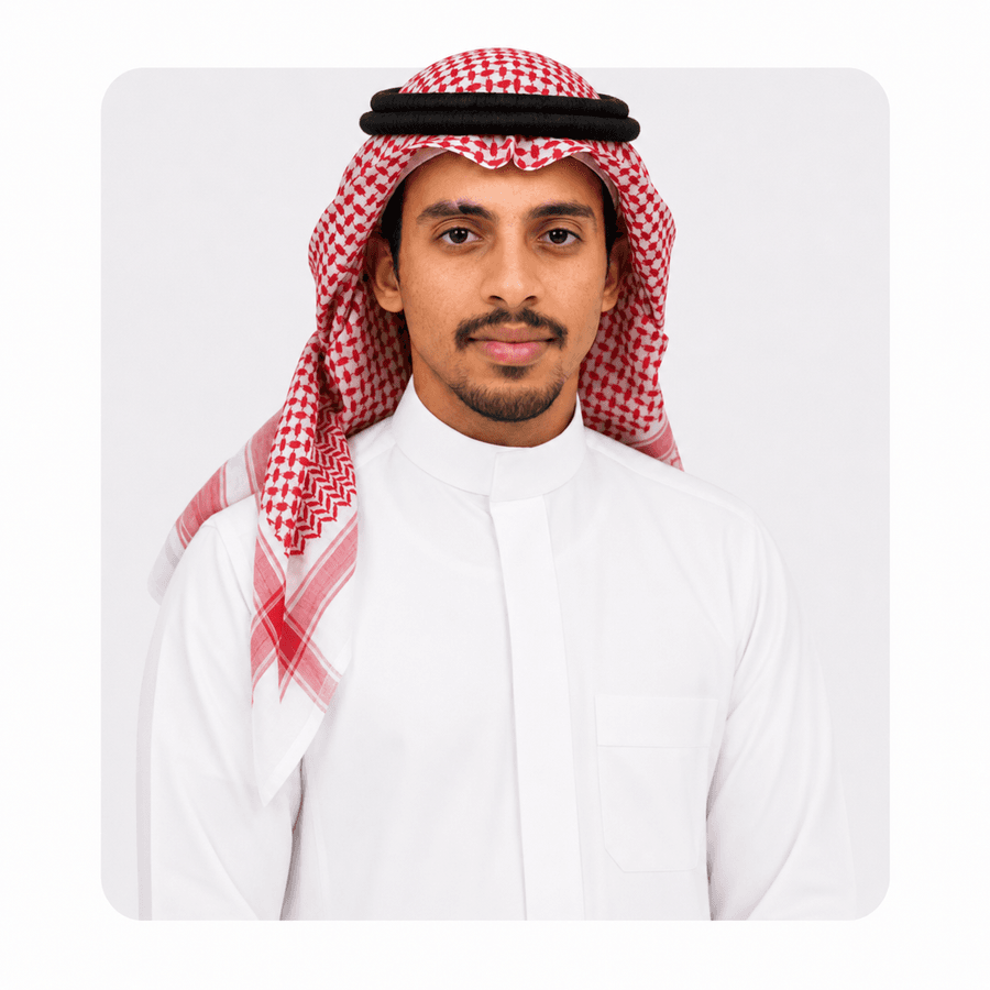Abdullah Al-Rashed, Ting Saudi founder and CEO